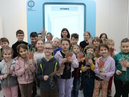 Półkolonie zimowe, 5-10.02.2024